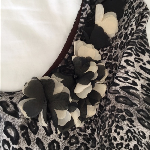 D&G LEOPARD TOP - Picture 4 of 5